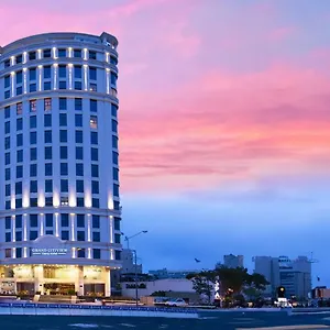Grand Citiview Hotel Da Nang